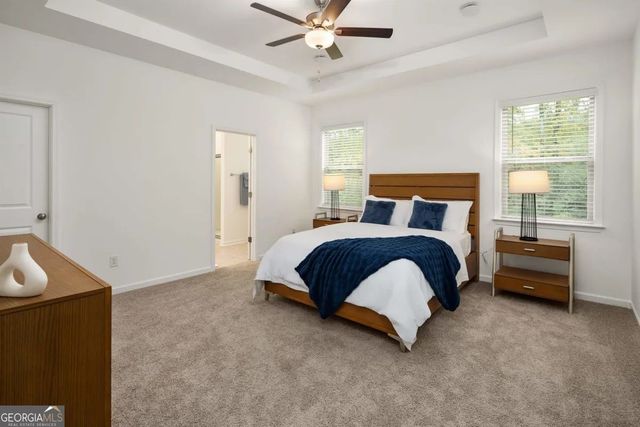 1610 Wellston Drive, Lawrenceville, GA 30043