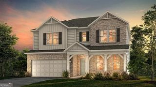 1610 Wellston Drive, Lawrenceville, GA 30043