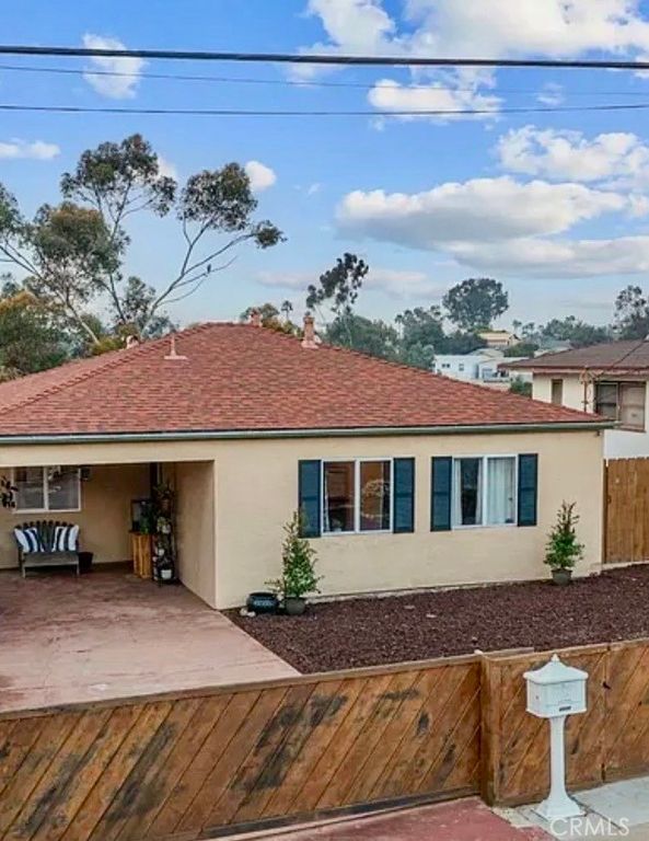 4008 Manzanita Drive, San Diego, CA 92105 — photo 2
