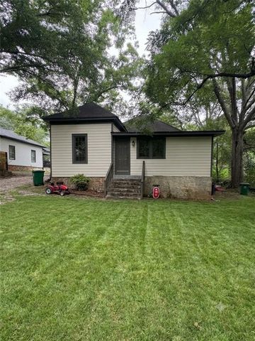 2685 Rock Chapel Road, Lithonia, GA 30058