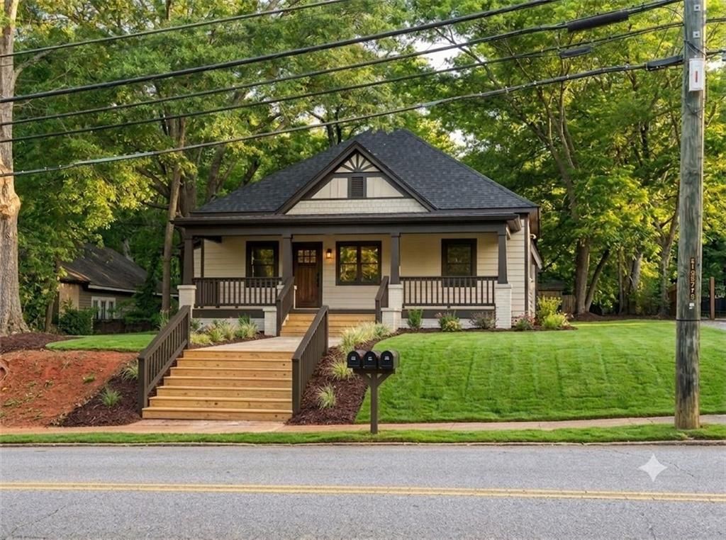 2685 Rock Chapel Road, Lithonia, GA 30058