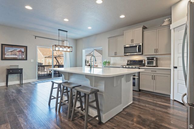 4378 W ASPEN COTTAGE LN, Riverton, UT 84096