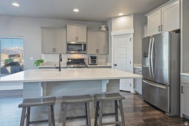 4378 W ASPEN COTTAGE LN, Riverton, UT 84096