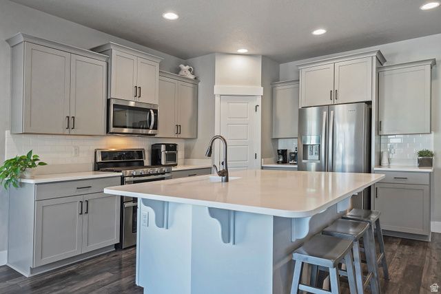 4378 W ASPEN COTTAGE LN, Riverton, UT 84096