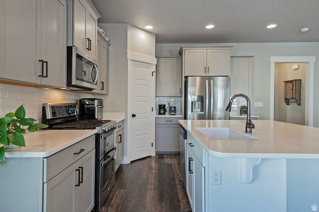 4378 W ASPEN COTTAGE LN, Riverton, UT 84096