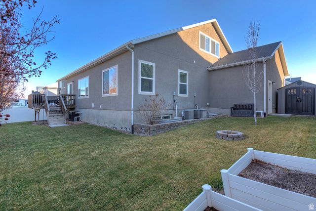 4378 W ASPEN COTTAGE LN, Riverton, UT 84096