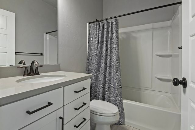 4378 W ASPEN COTTAGE LN, Riverton, UT 84096