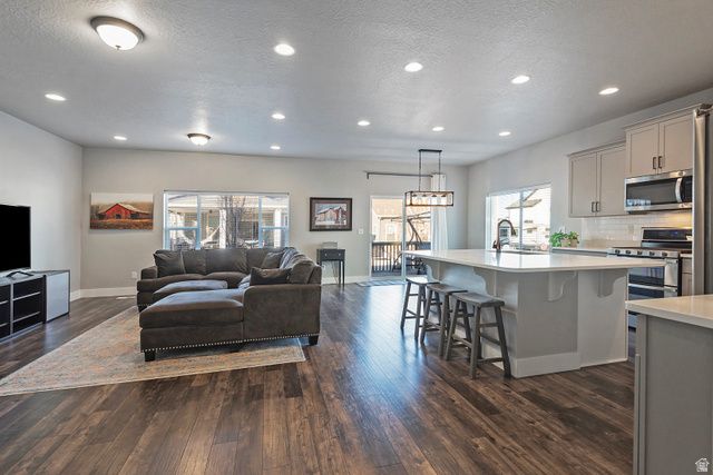 4378 W ASPEN COTTAGE LN, Riverton, UT 84096