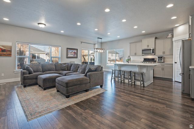 4378 W ASPEN COTTAGE LN, Riverton, UT 84096