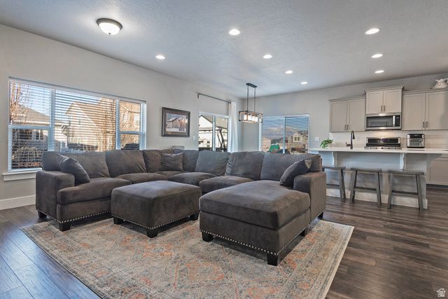 4378 W ASPEN COTTAGE LN, Riverton, UT 84096