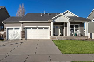 4378 W ASPEN COTTAGE LN, Riverton, UT 84096