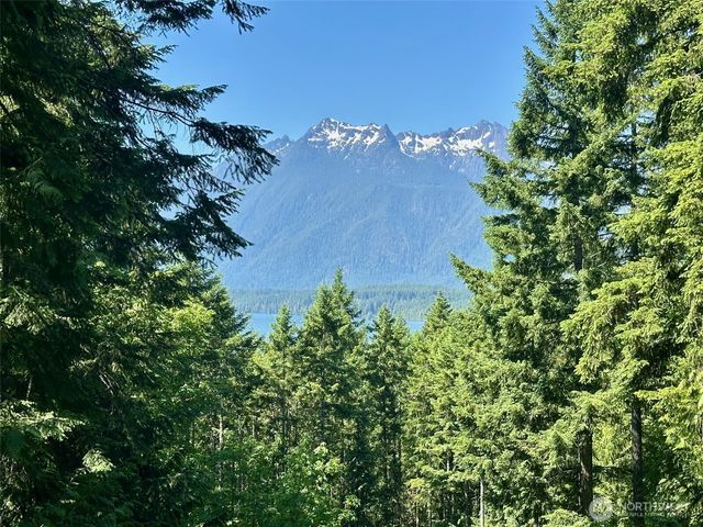 5154 N Lake Cushman Road, Hoodsport, WA 98548
