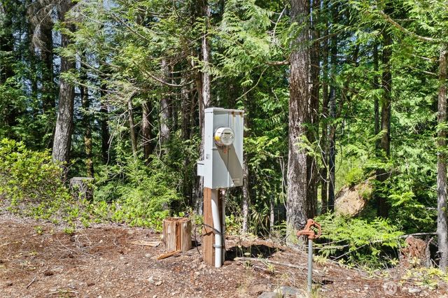 5154 N Lake Cushman Road, Hoodsport, WA 98548