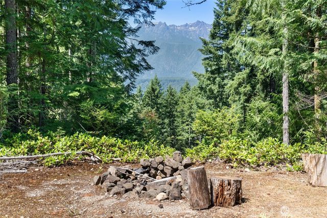 5154 N Lake Cushman Road, Hoodsport, WA 98548