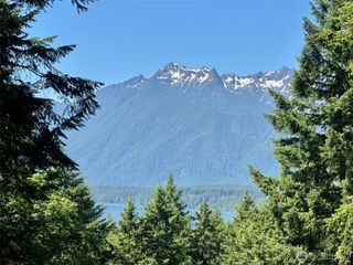 5154 N Lake Cushman Road, Hoodsport, WA 98548