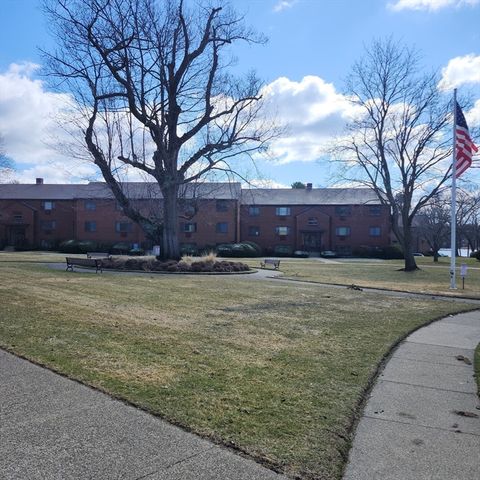 48 Charlesbank Way A, Waltham, MA 02453