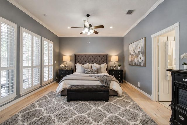 14142 Champion Village Drive, Houston, TX 77069