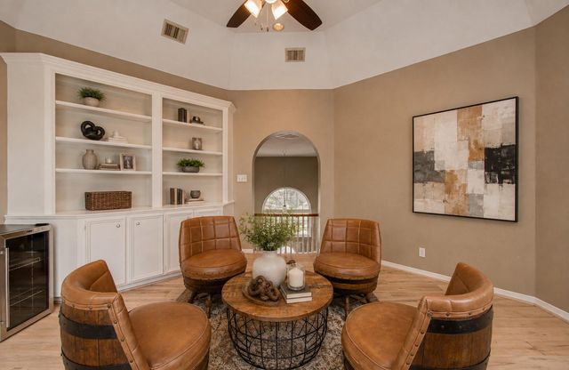 14142 Champion Village Drive, Houston, TX 77069
