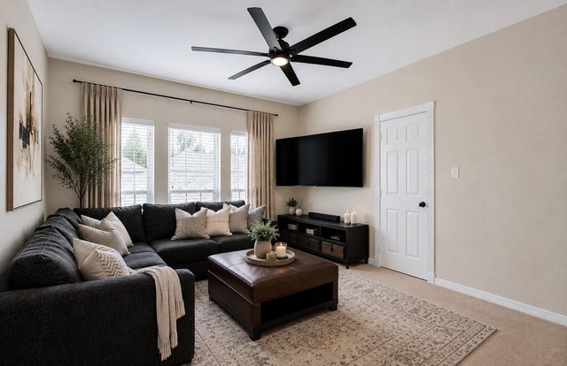 14142 Champion Village Drive, Houston, TX 77069