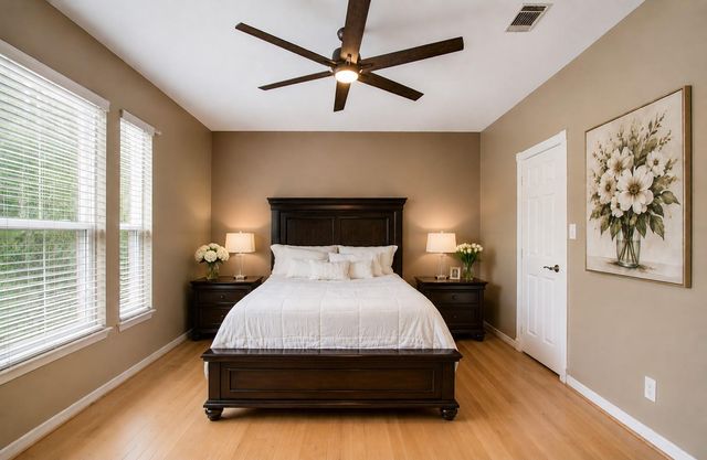 14142 Champion Village Drive, Houston, TX 77069