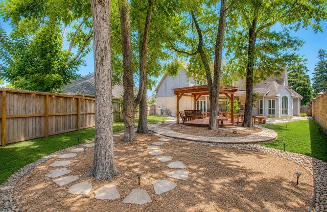 14142 Champion Village Drive, Houston, TX 77069