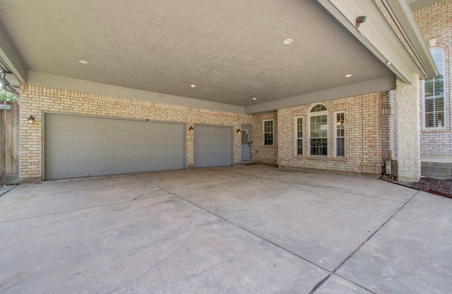 14142 Champion Village Drive, Houston, TX 77069