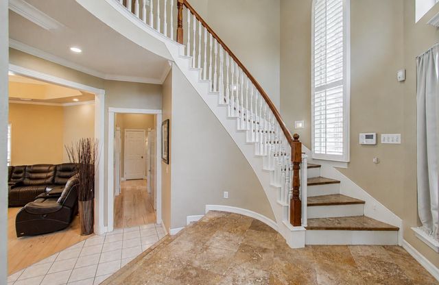 14142 Champion Village Drive, Houston, TX 77069