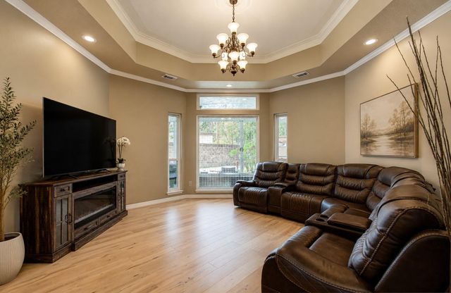 14142 Champion Village Drive, Houston, TX 77069