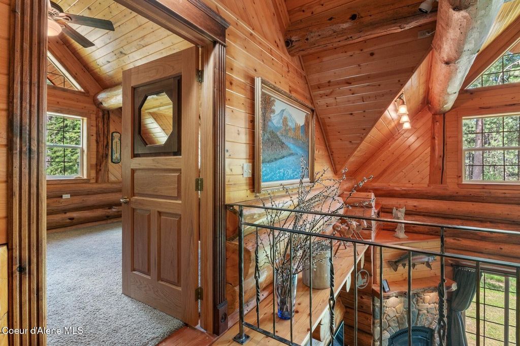 1198 Mountain View Dr, Sandpoint, ID 83864 photo 21