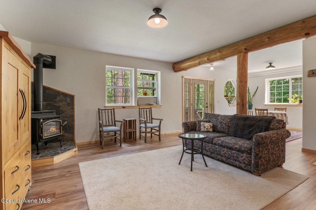 1198 Mountain View Dr, Sandpoint, ID 83864 photo 38