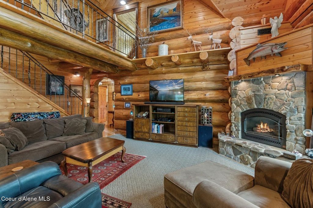 1198 Mountain View Dr, Sandpoint, ID 83864 photo 6