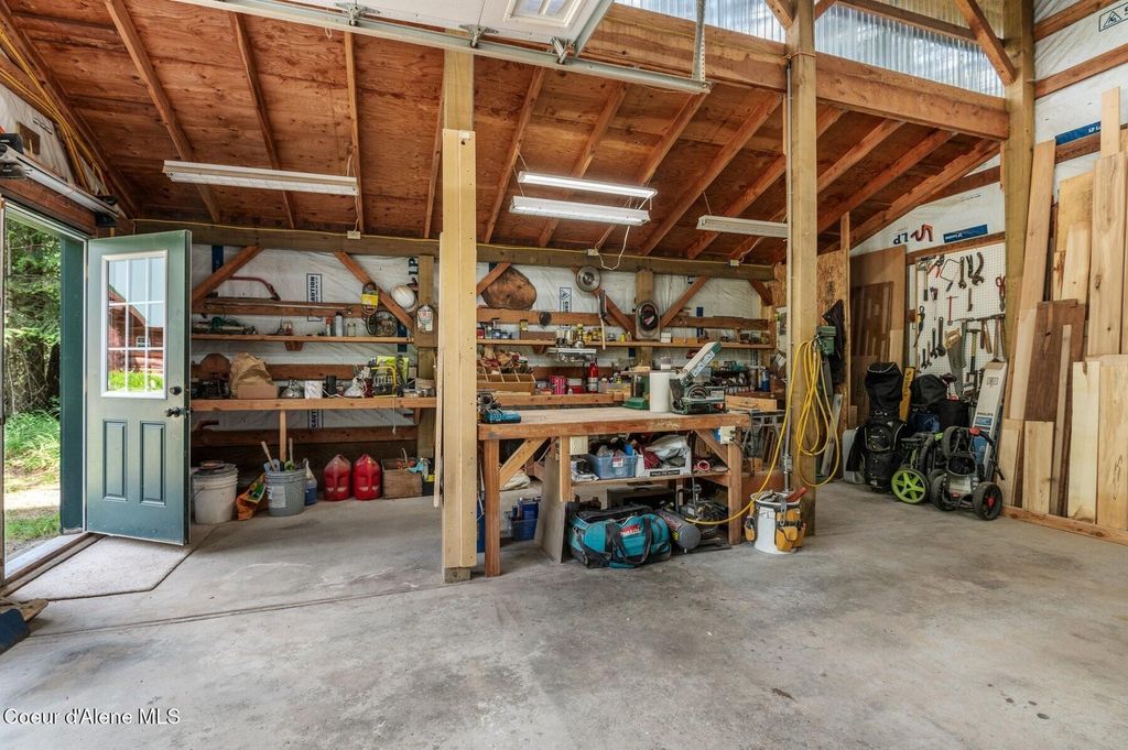 1198 Mountain View Dr, Sandpoint, ID 83864 photo 69