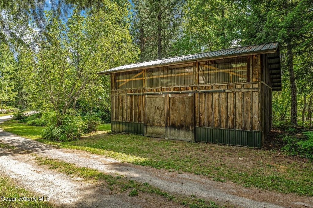 1198 Mountain View Dr, Sandpoint, ID 83864 photo 72