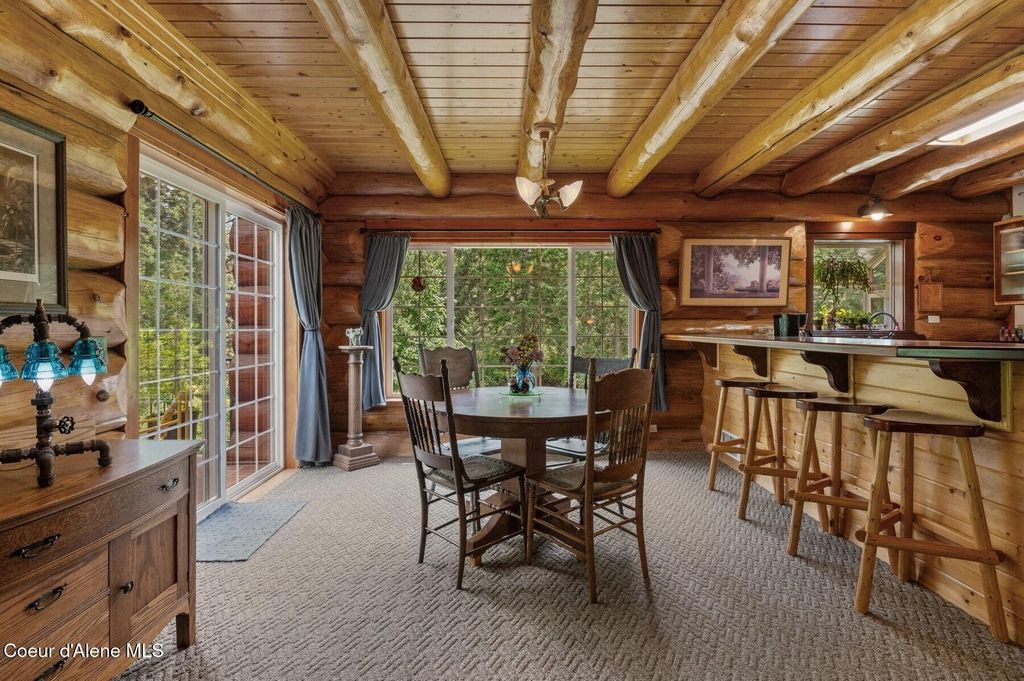 1198 Mountain View Dr, Sandpoint, ID 83864 photo 8