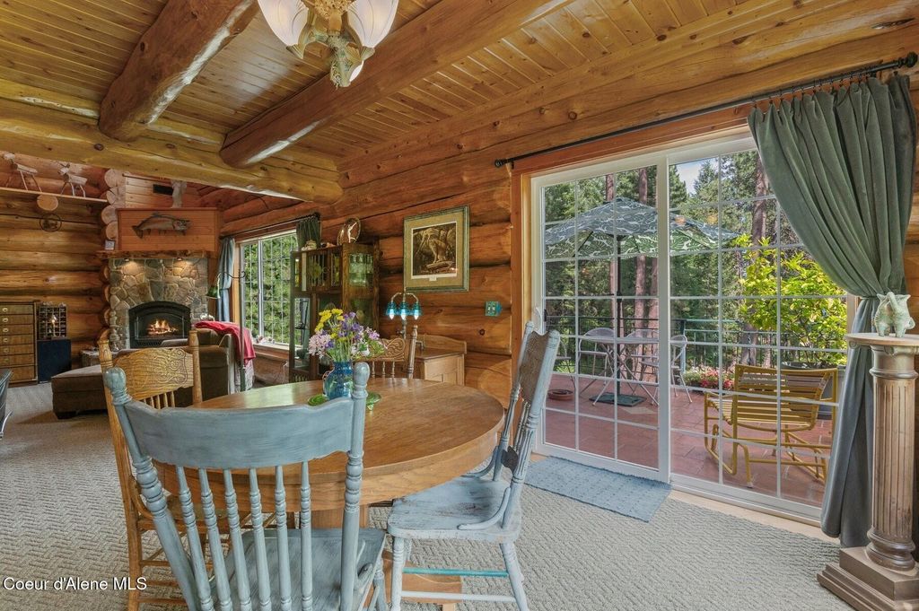 1198 Mountain View Dr, Sandpoint, ID 83864 photo 9