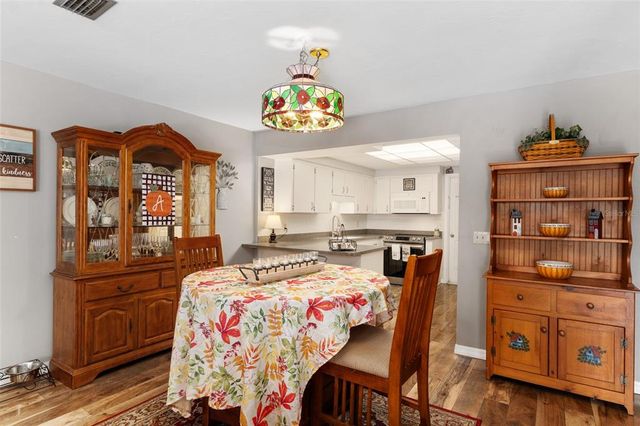 1705 NE 38TH AVENUE, Ocala, FL 34470