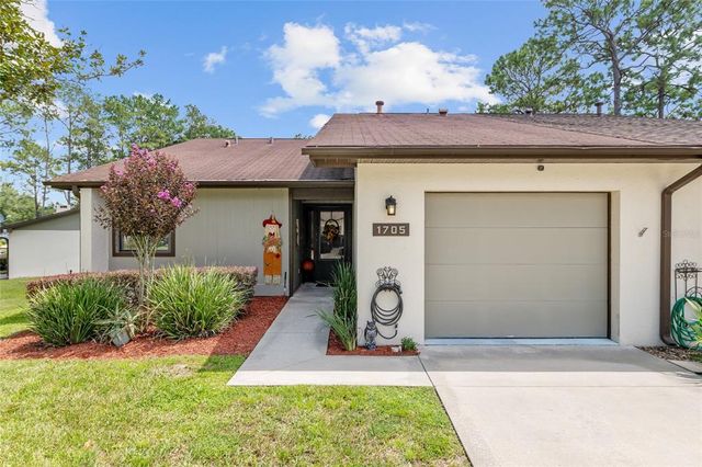 1705 NE 38TH AVENUE, Ocala, FL 34470