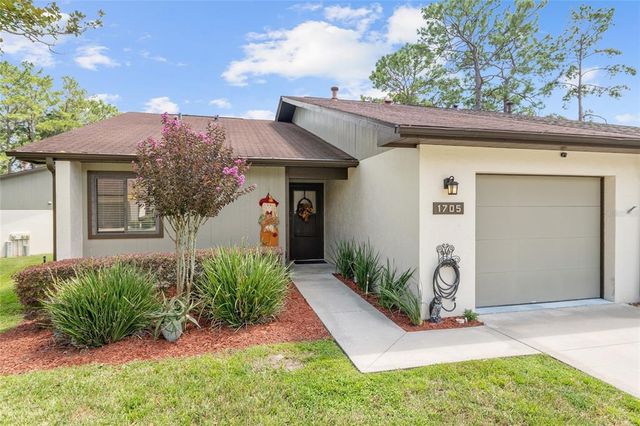 1705 NE 38TH AVENUE, Ocala, FL 34470