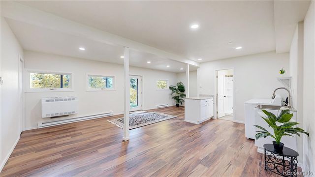 225 Renaud Road, Bailey, CO 80421