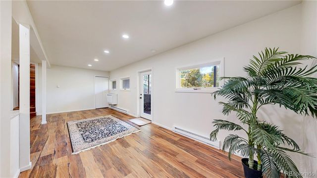 225 Renaud Road, Bailey, CO 80421