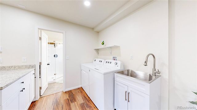 225 Renaud Road, Bailey, CO 80421