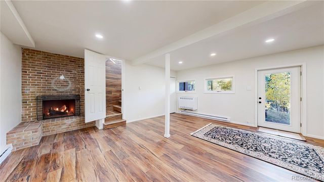 225 Renaud Road, Bailey, CO 80421