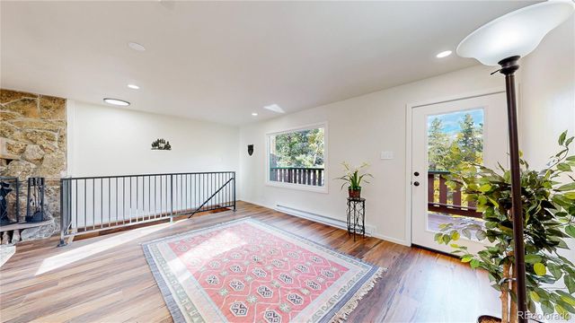 225 Renaud Road, Bailey, CO 80421