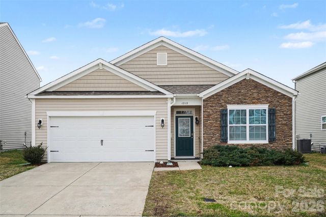 1212 Kent Downs Avenue SW, Concord, NC 28027