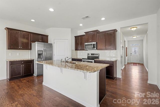 1212 Kent Downs Avenue SW, Concord, NC 28027