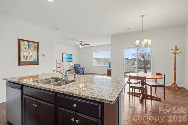 1212 Kent Downs Avenue SW, Concord, NC 28027