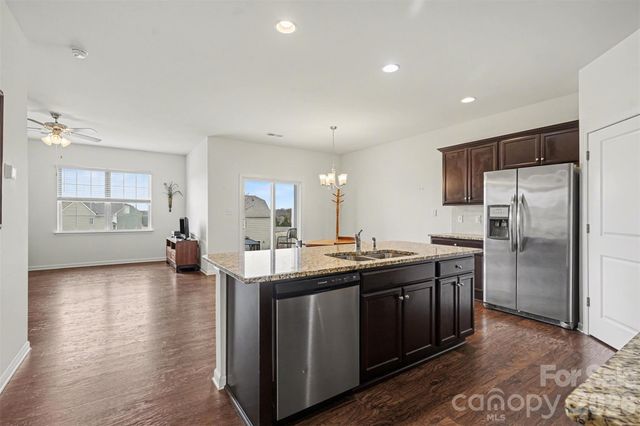 1212 Kent Downs Avenue SW, Concord, NC 28027