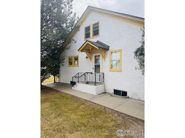 715 Deuel St, Fort Morgan, CO 80701