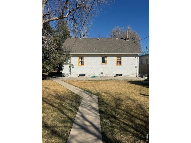 715 Deuel St, Fort Morgan, CO 80701