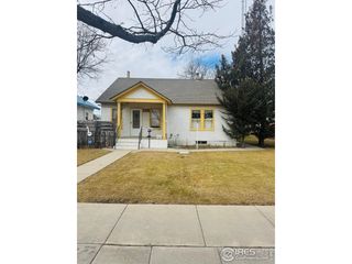 715 Deuel St, Fort Morgan, CO 80701